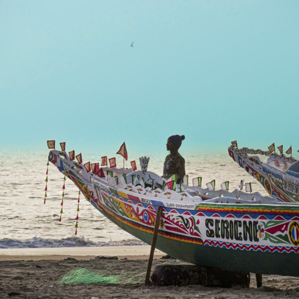 Ciné – Auteur “Le Sénégal du Nord au Sud” de Marc Tennerman – Samedi 18 janvier 2025 17h – Théâtre Cornillon